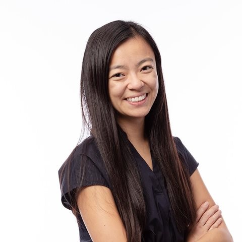 This is a profile image of Line